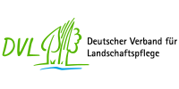 Naturschutzring Aukrug Partner DVL Logo